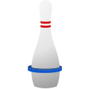 5 Pin Bowling Companion